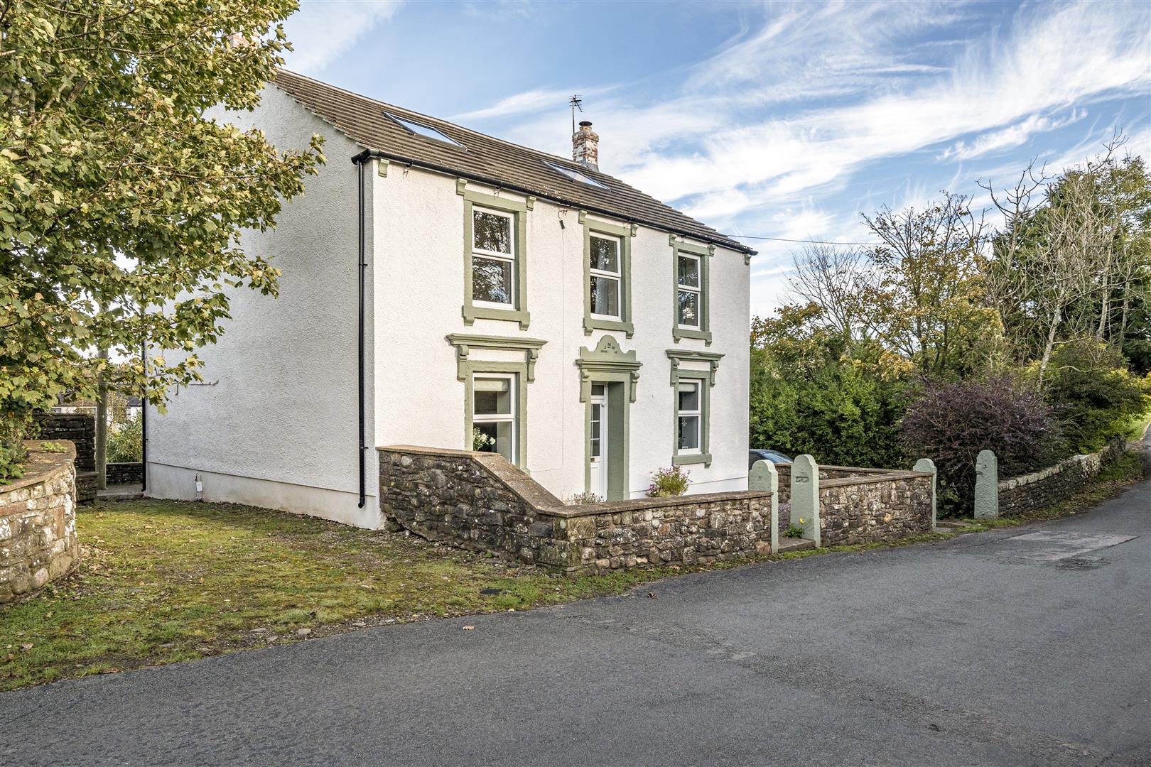 Lamplugh, Workington, 3 Bedroom House - Detached For Sale